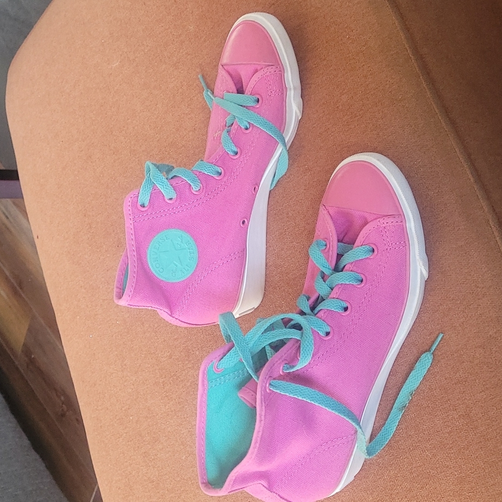 Converse All star High tops
